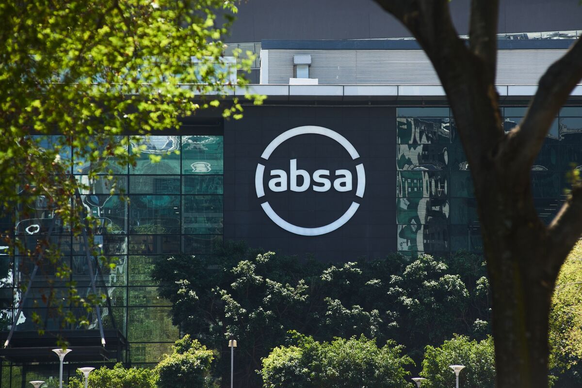 Absa Appoints New Chairman: Ex-SA Central Banker Van Wyk