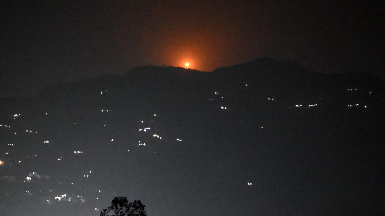 Act Of War: Conflict's Dangerous Escalation