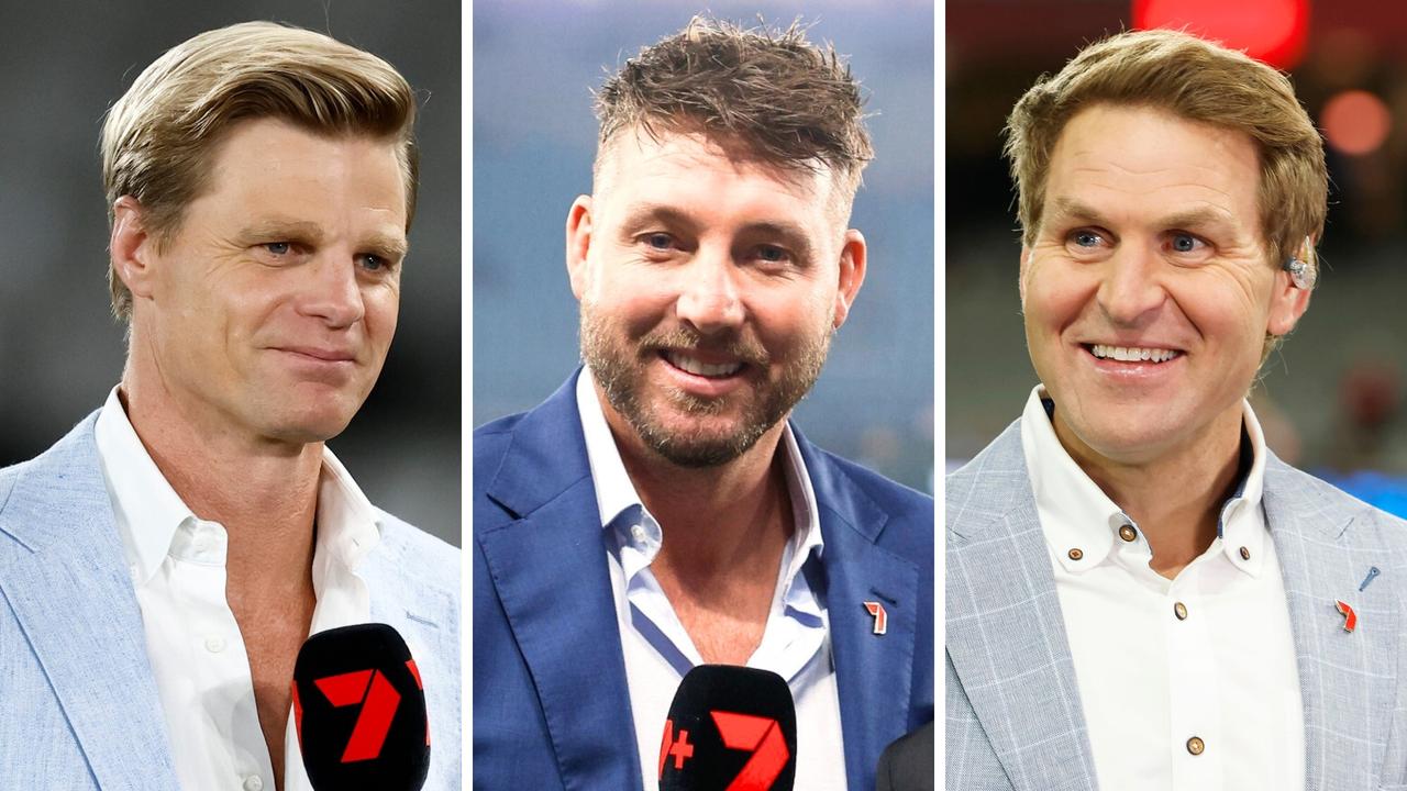 AFL Legends: $4 Million Transfer Speculation