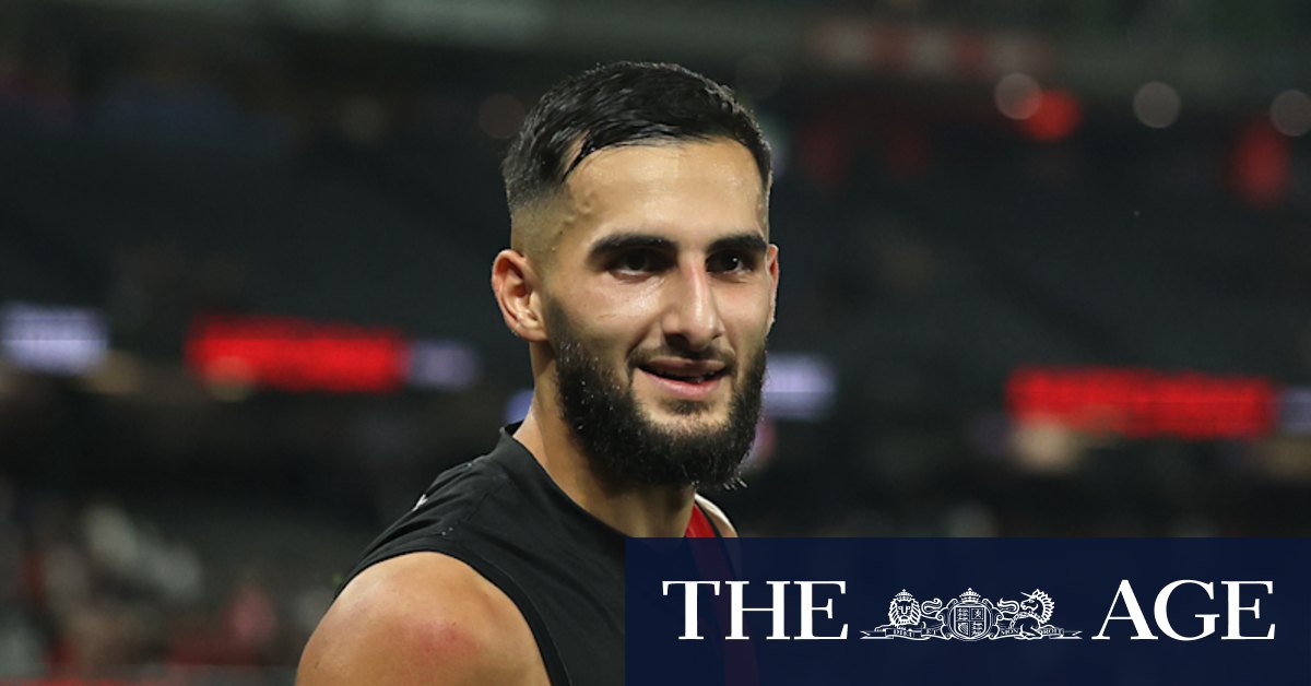 AFL Magpies: Nullarbor Trip Game Plan