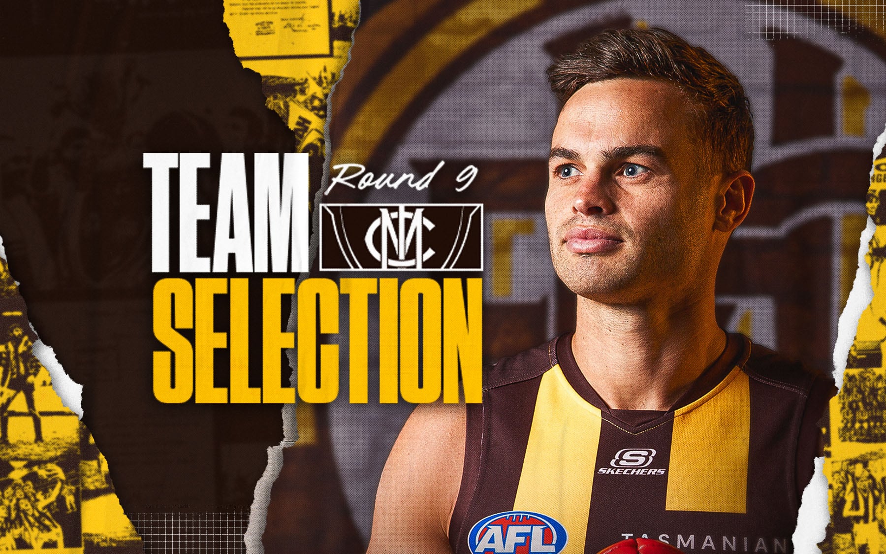 Amon Joins RD9 Team For Dees Clash