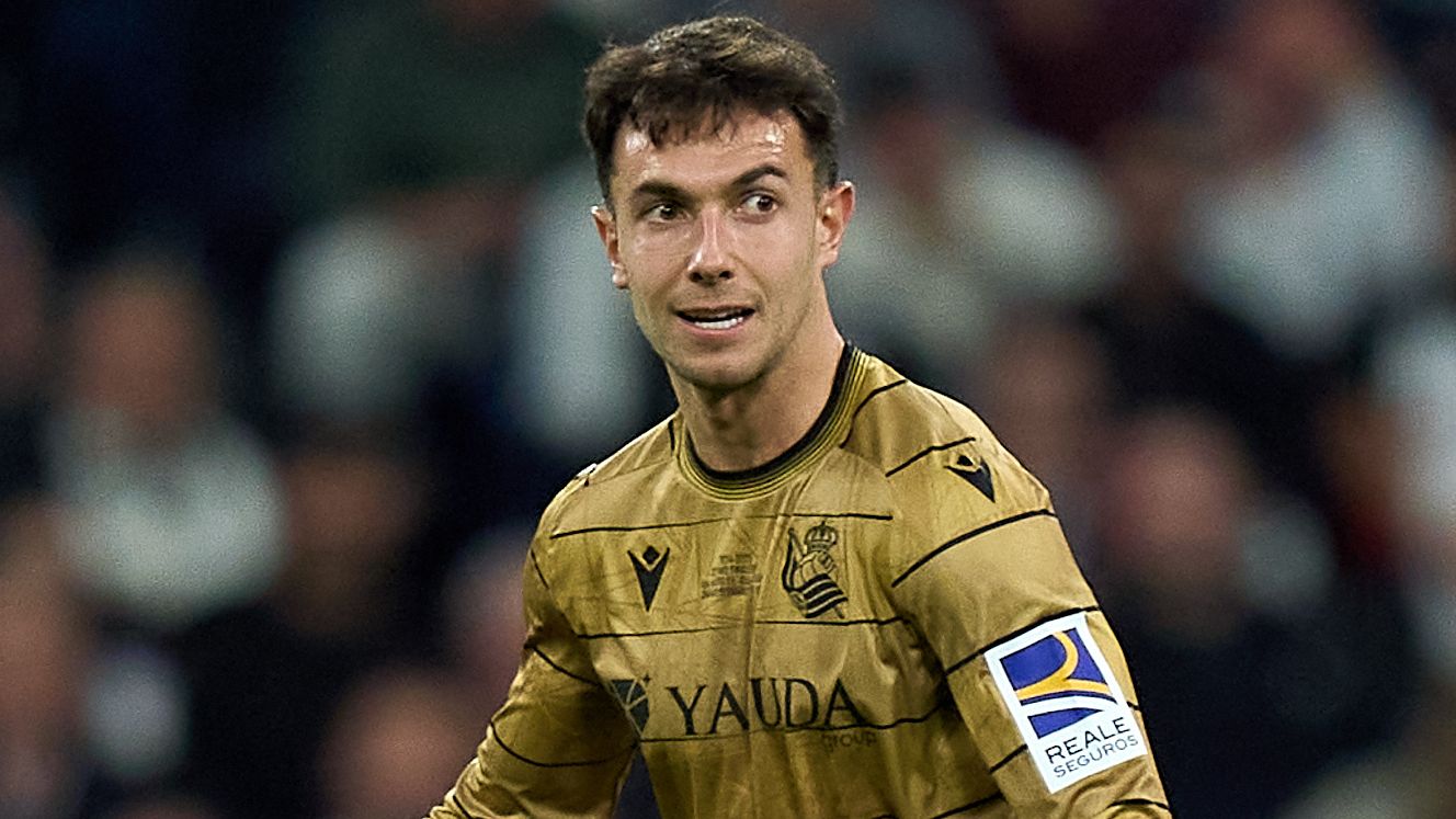 Arsenal Secure Zubimendi: £51m Midfield Masterstroke