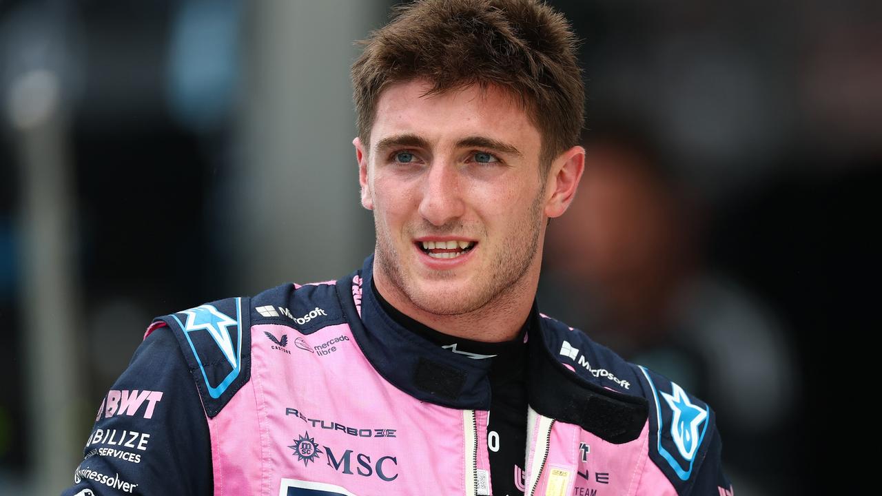 Aussie F1 Team: A Bitter End Confirmed