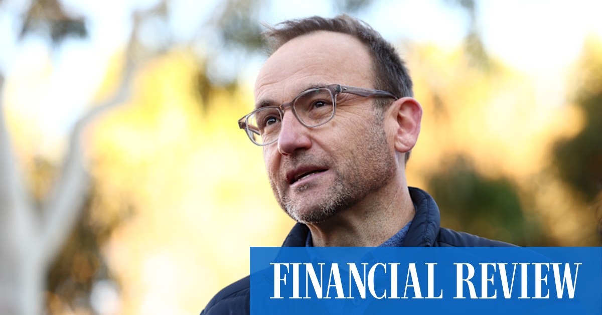 Bandt Loses Melbourne Seat: 2025 Recounts