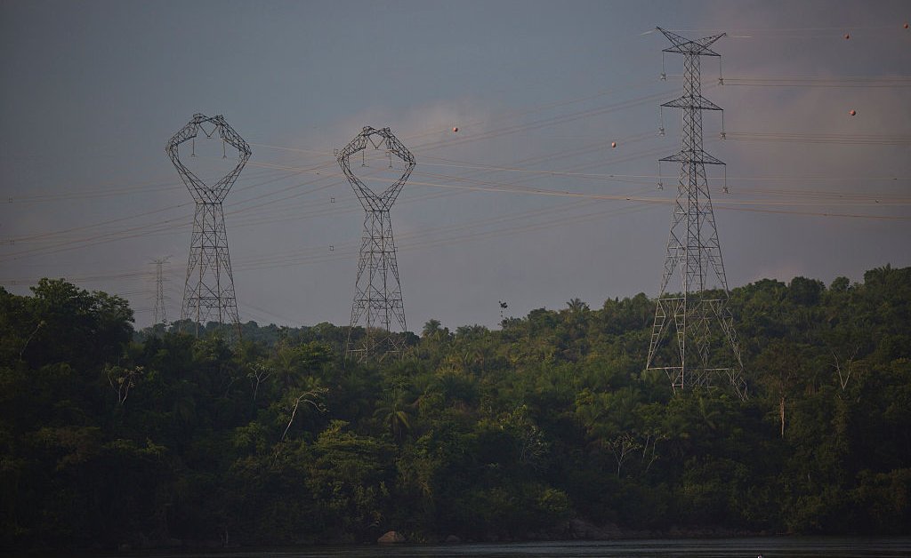 Brazil: Clean Energy & The AI Superpower Dream