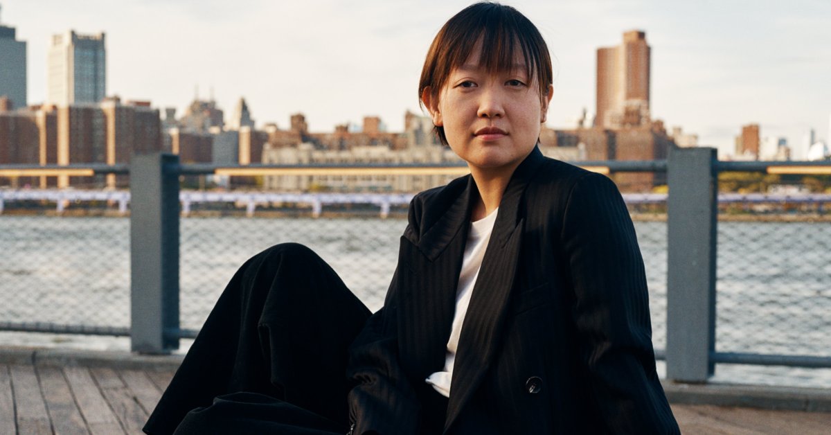 Celine Song: Dari Mak Comblang Ke Materialists
