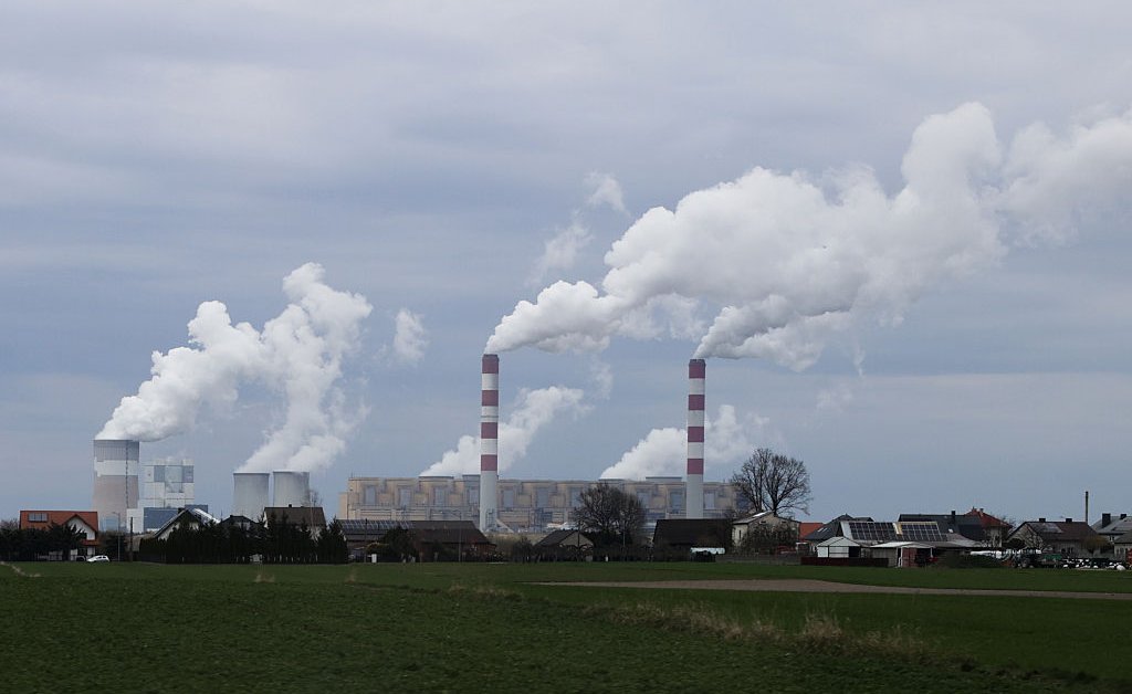 Clean Air Saves Lives: Cutting Emissions Now
