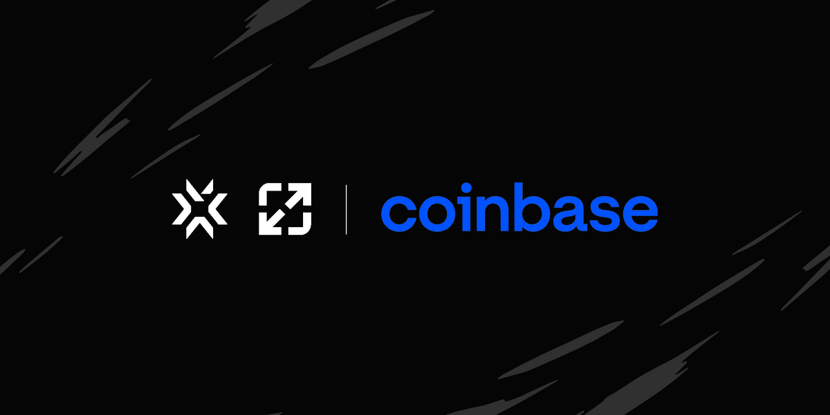 Coinbase Partners With LoL & VALORANT Esports