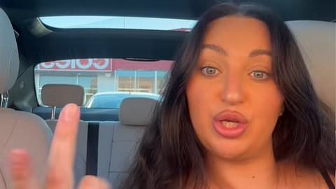 Coles Boycott: Shopper's Checkout Clash Goes Viral