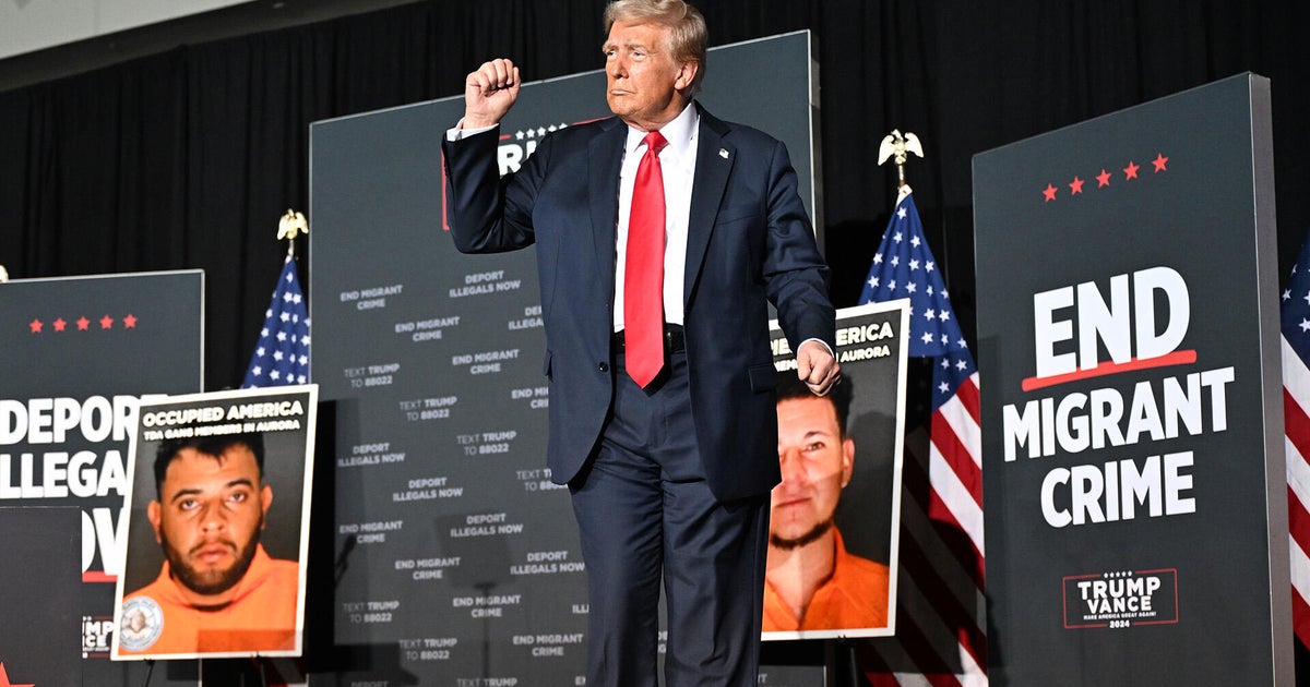 DOJ Sues Colorado, Denver Over Sanctuary Policies