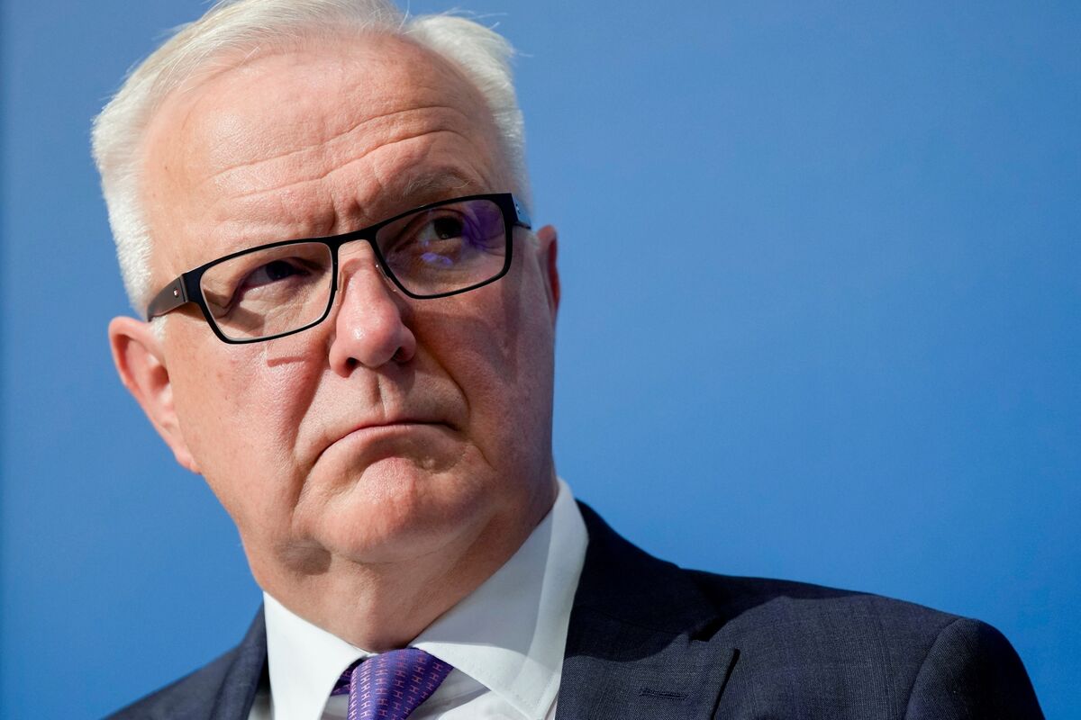 ECB Rate Cut: Rehn's June Forecast Prediction
