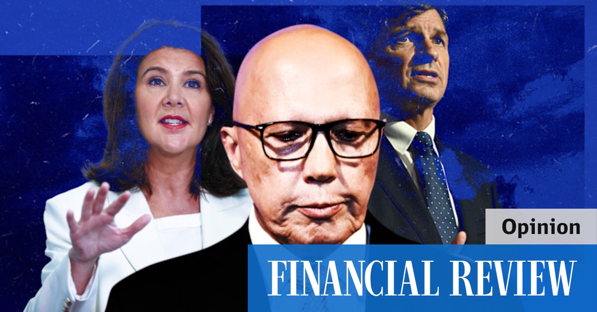 Election 2025: Did Liberal Economic Policies Backfire?