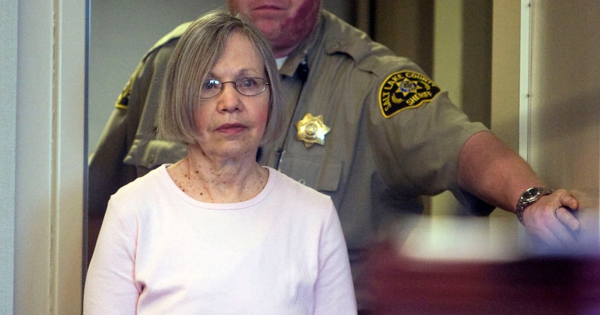 Elizabeth Smart Captor Arrested After Park Visit