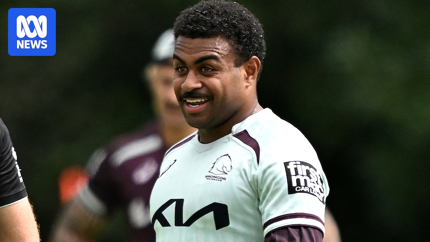 Ezra Mam's Queensland Cup Return After Ban