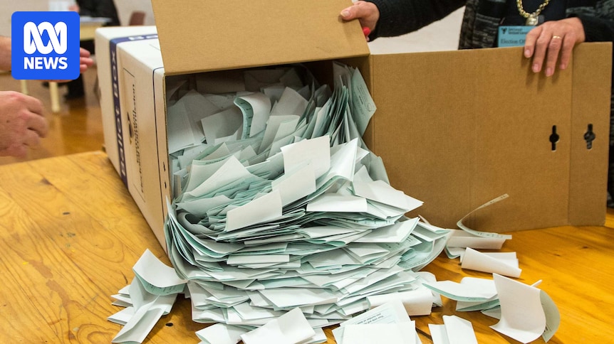 Federal Election: Key Seats To Watch