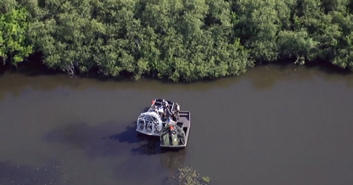 Florida Lake Alligator Attack Kills Woman