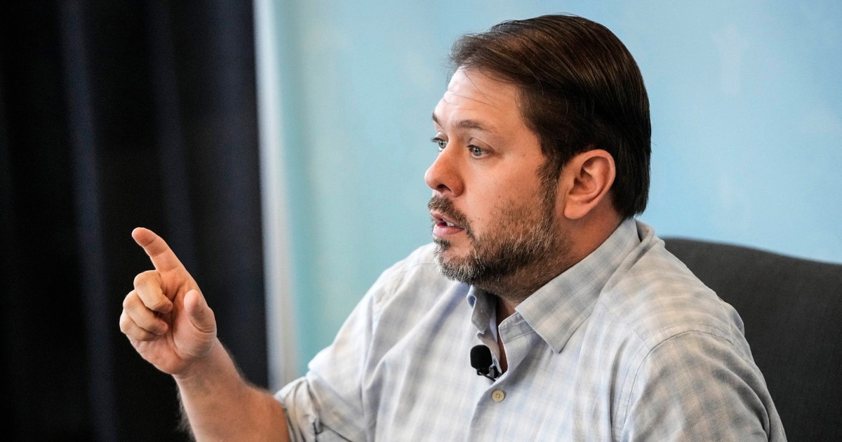 Gallego's Pennsylvania Trip: 2028 Presidential Bid?
