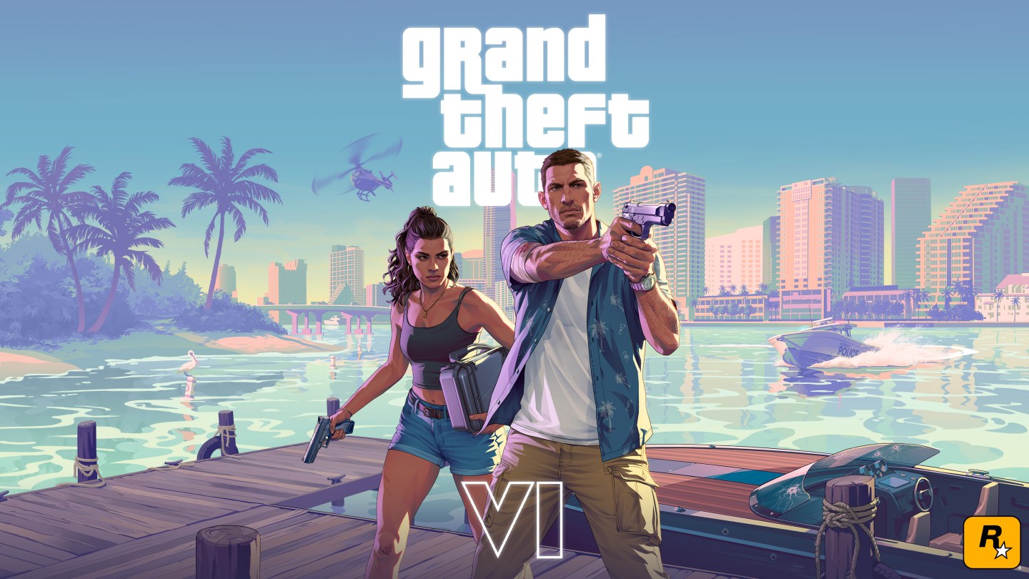 GTA VI Trailer: 475M+ Views In 24 Hours!