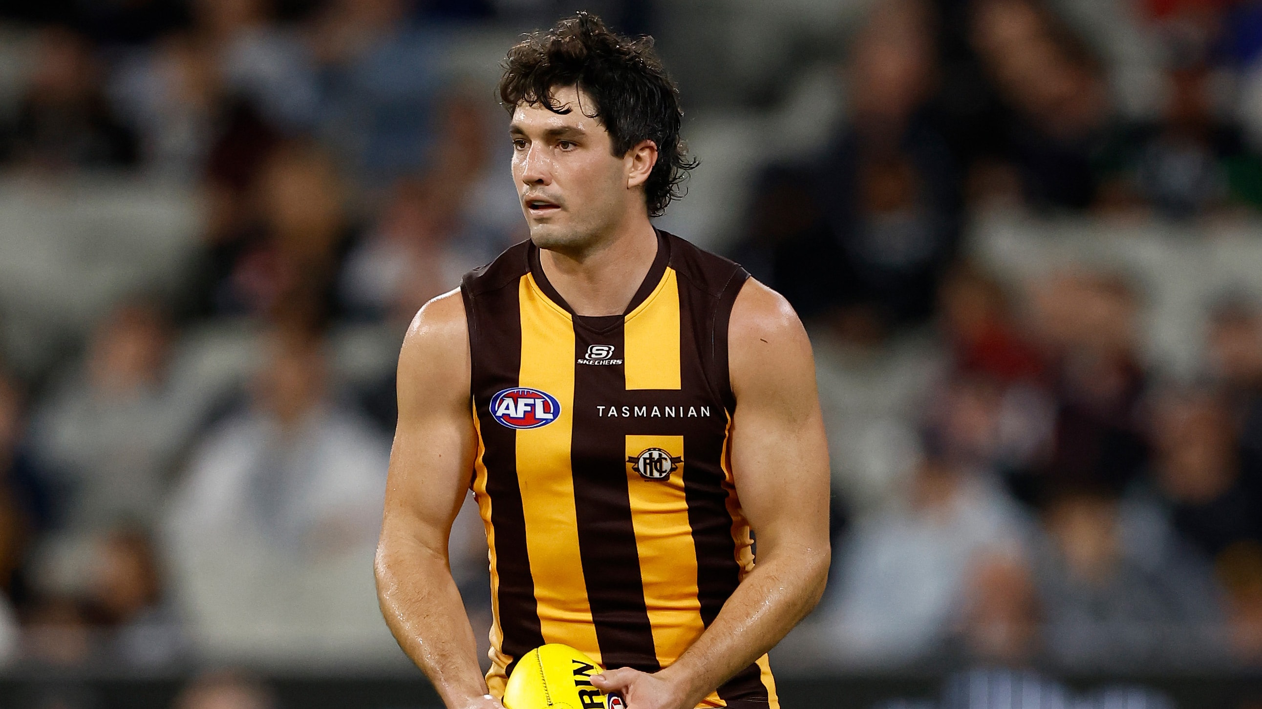Hawks Rest Star Defender Vs Dees