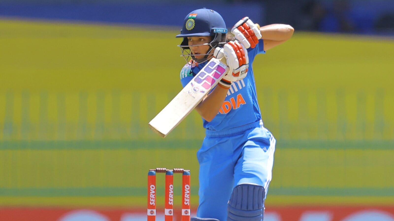 India Eyes Final: Lanka ODI Clash On Sunday