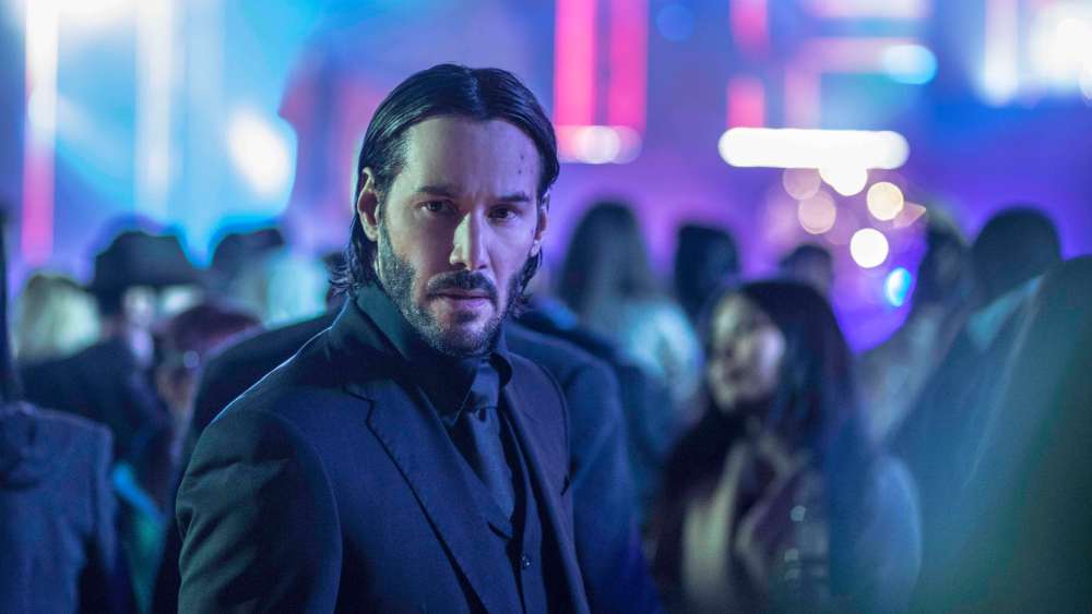 John Wick 5: Kisah Baru, Jauh Dari High Table