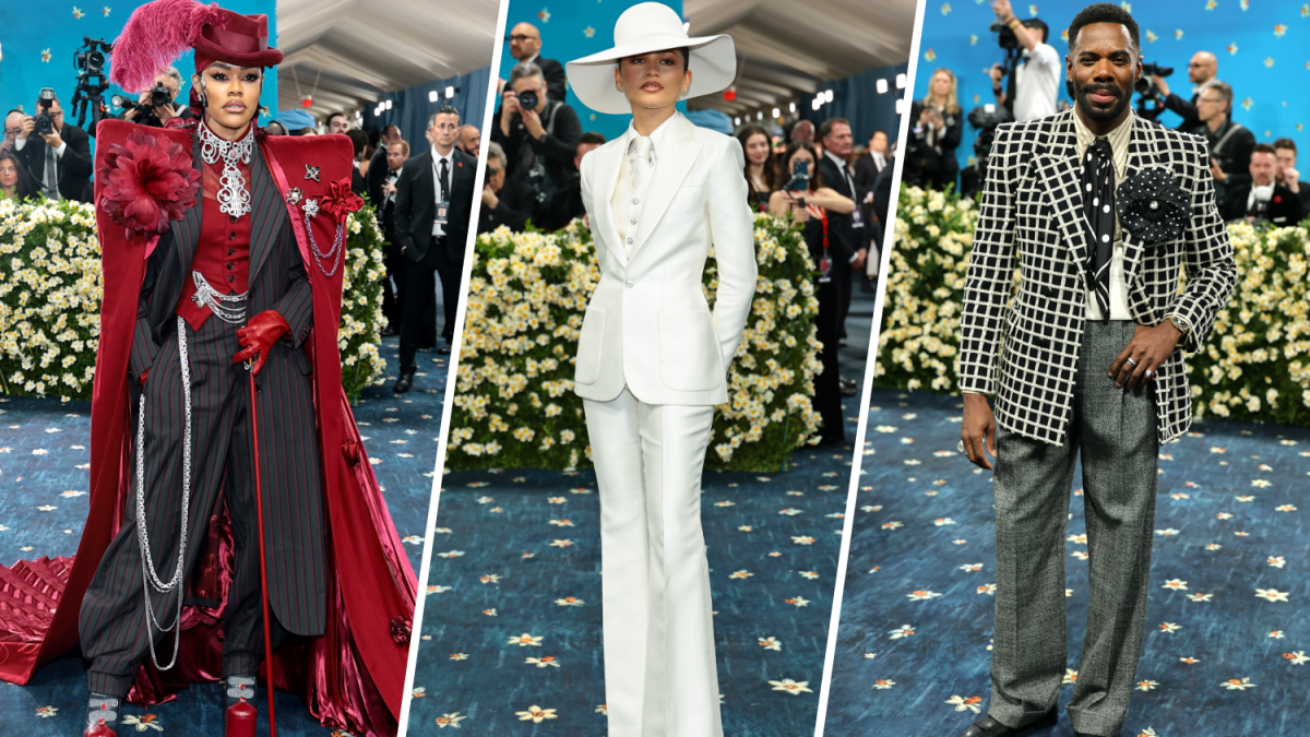 Met Gala 2024: Best Celebrity Fashion Moments