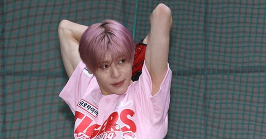 NCT Sion's Gwangju Triumph After Pitch Cancellations