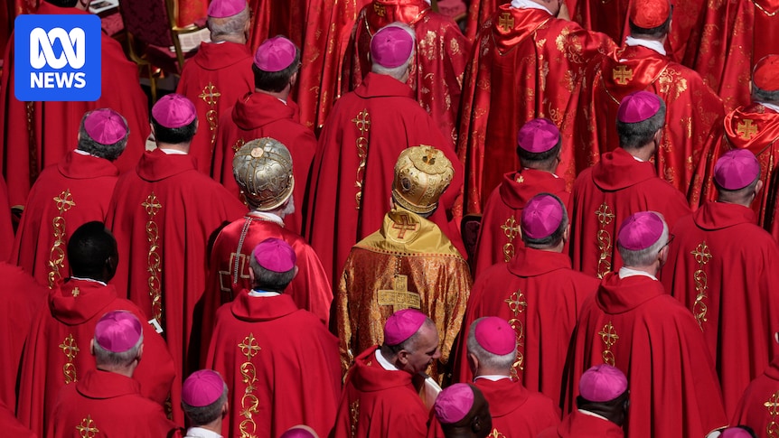 Next Pope: Leading Cardinal Contenders