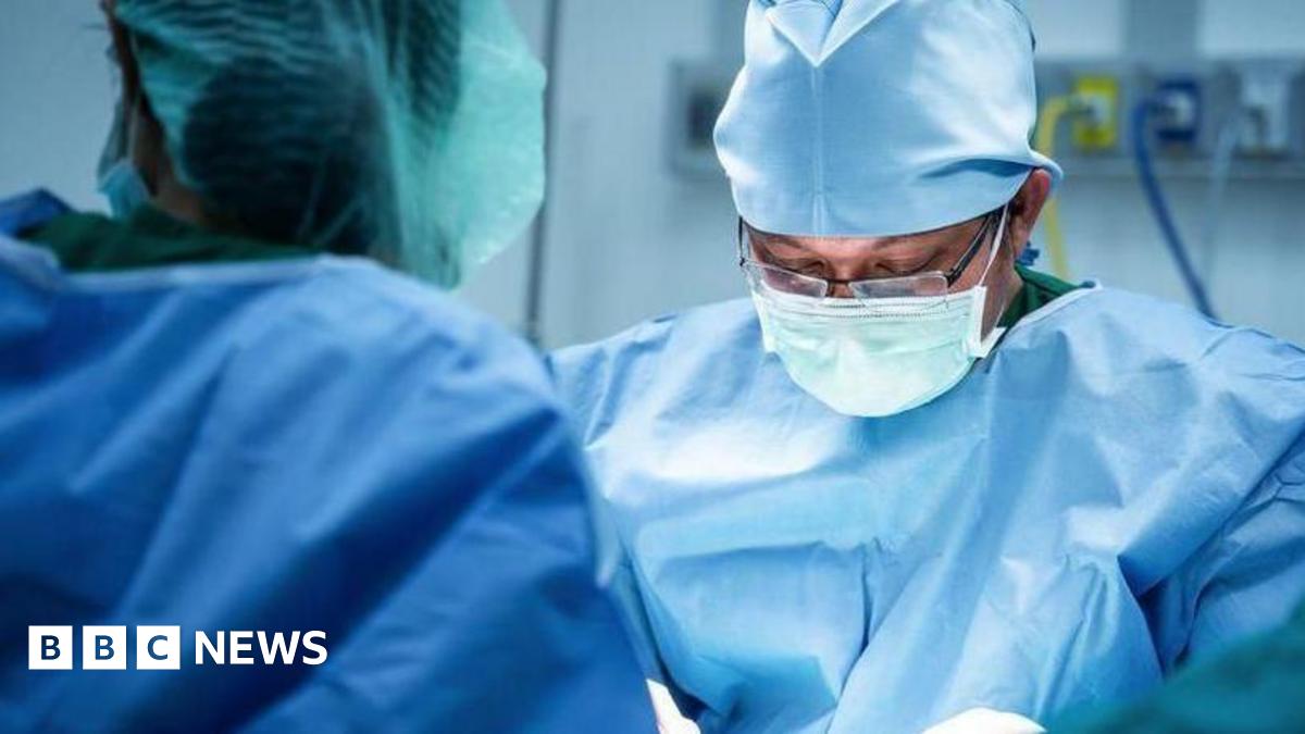 NHS Faces Deep Cuts: Unthinkable Budget Plan