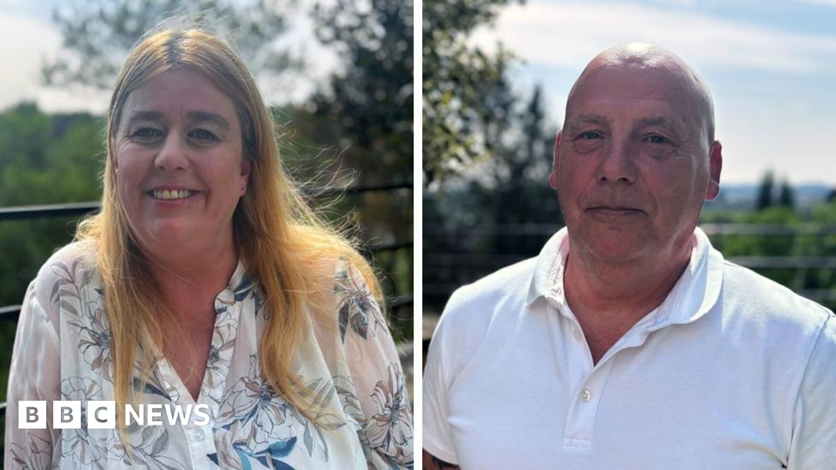 Nottingham Attack Survivors: First Exclusive Interviews