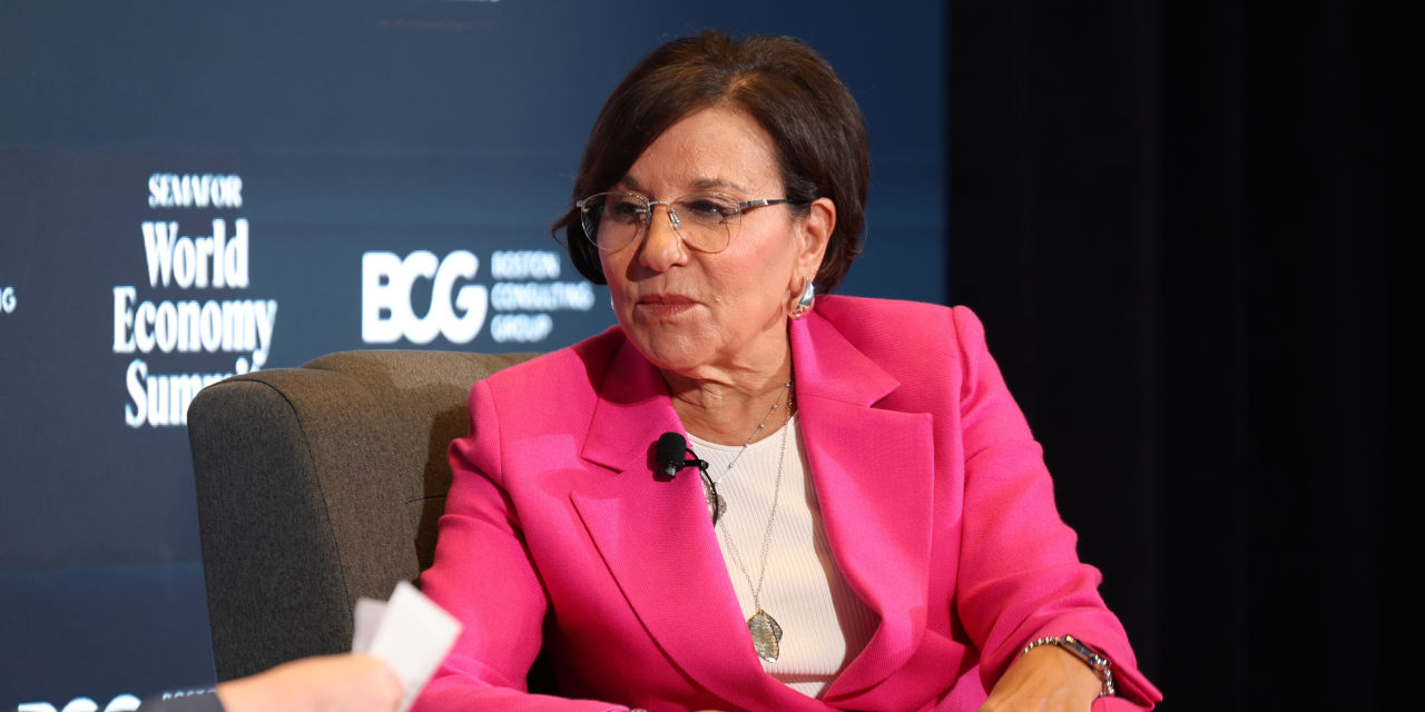 Penny Pritzker: Harvard, Billions, & Legacy