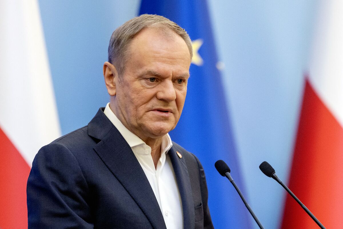 Poland, France To Discuss Nuclear Treaty