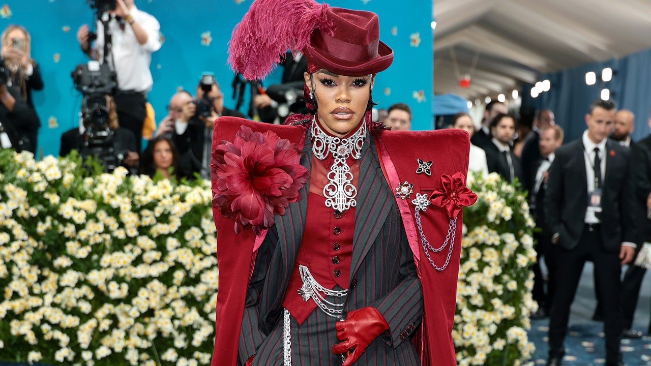 Rewatch 2025 Met Gala: Livestream Guide