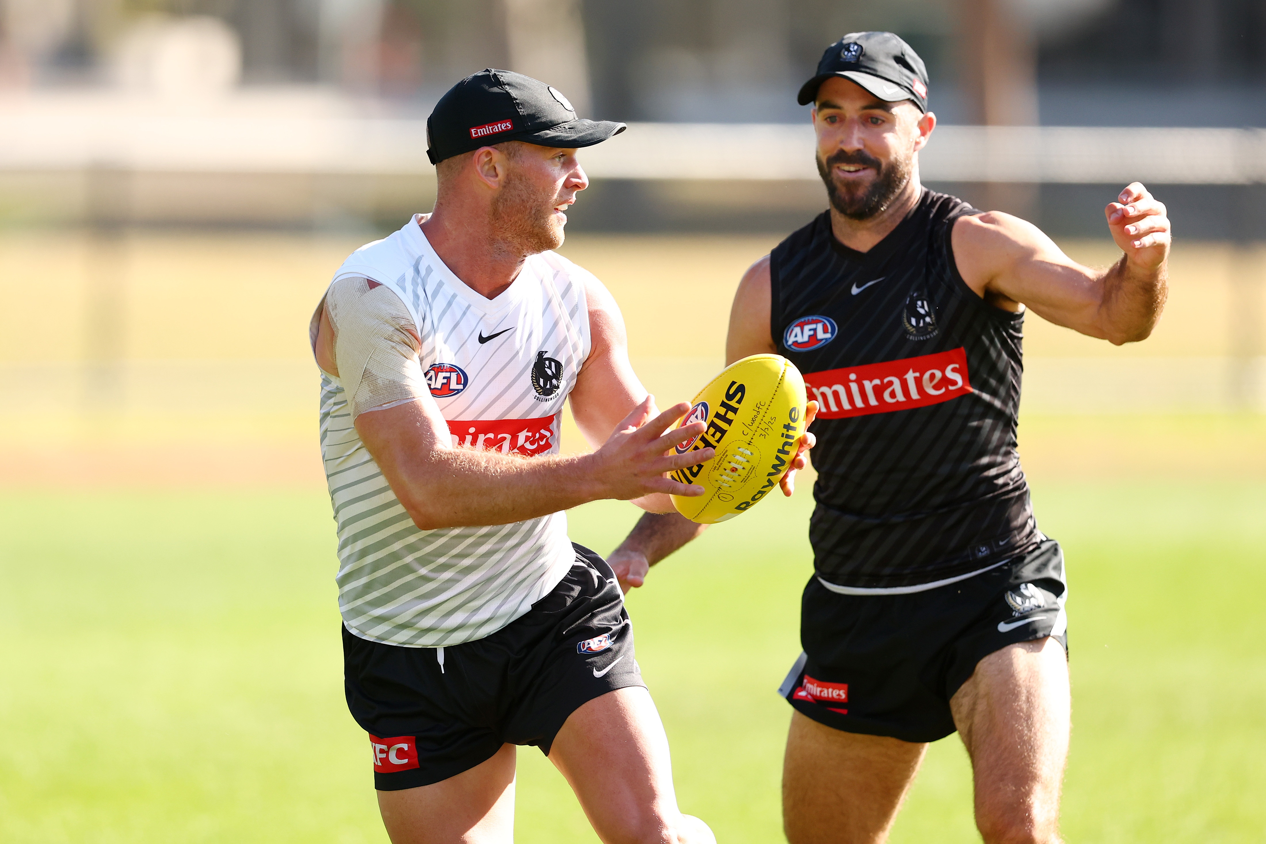Smithy's VFL: Round 7 Match Analysis