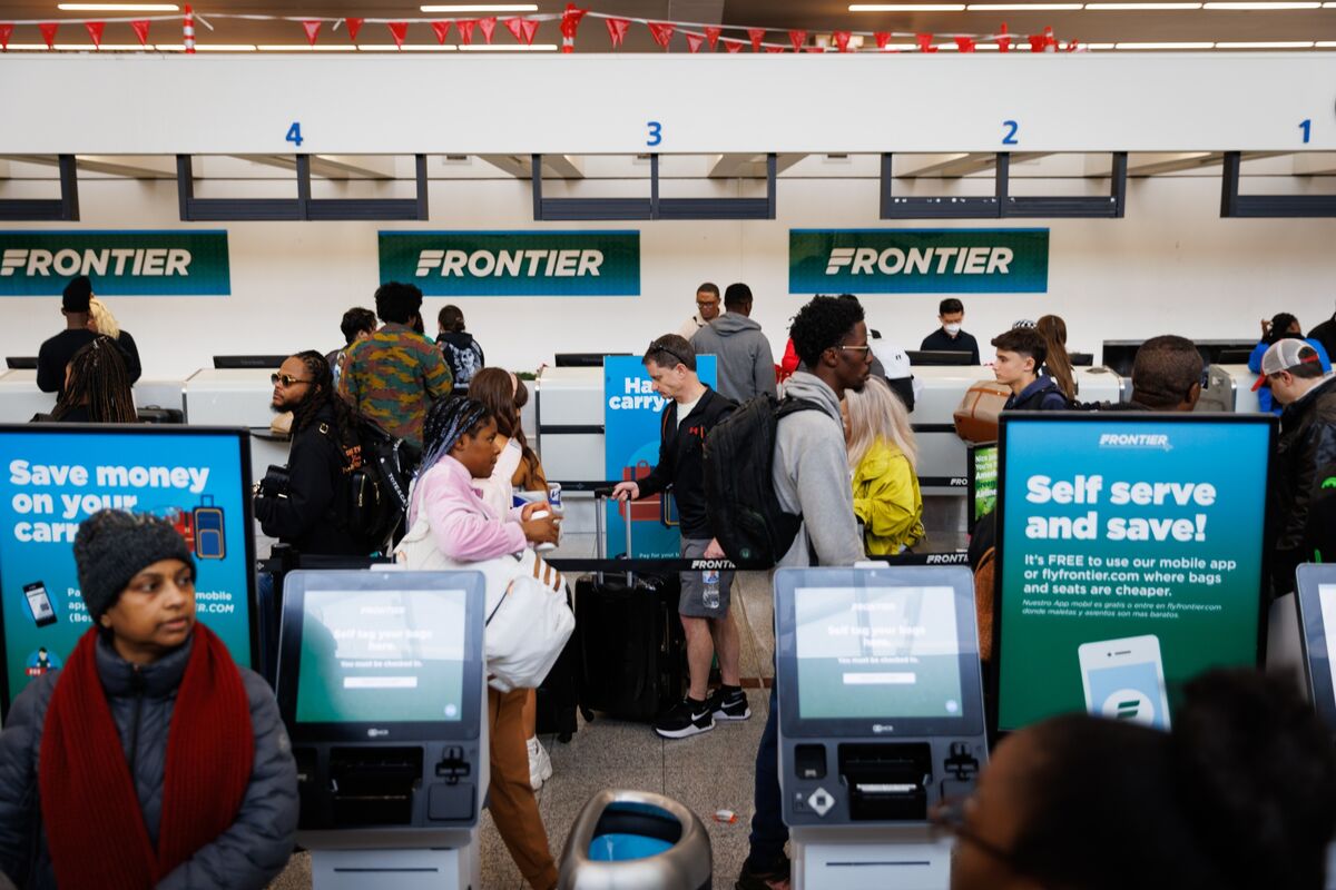 Spirit & Frontier: Low-Cost Flights Getting Pricier