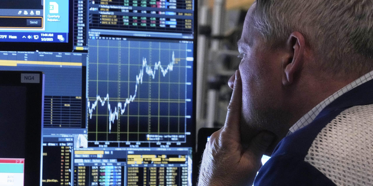 Stock Market Defies Recession: Bull Run Continues?