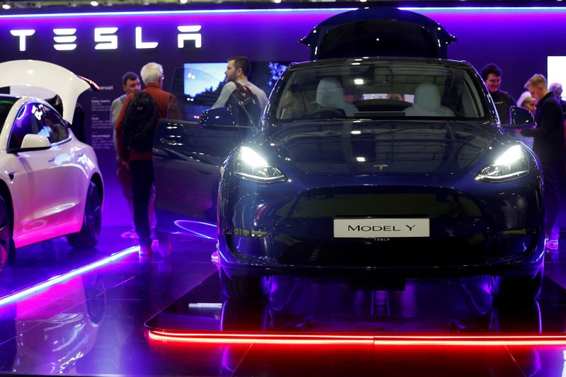 Tesla Model Y: Harga Lebih Terjangkau Di AS