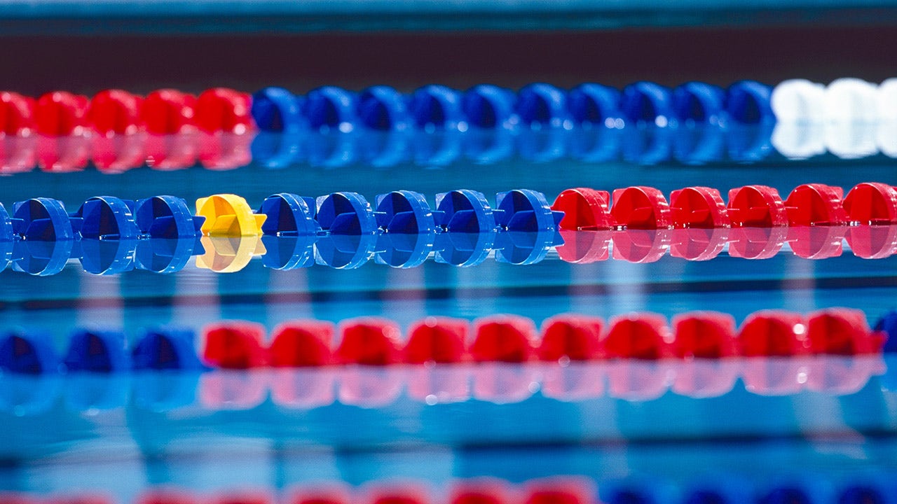 Transgender Swimmer's 5 Gold Medals In Texas