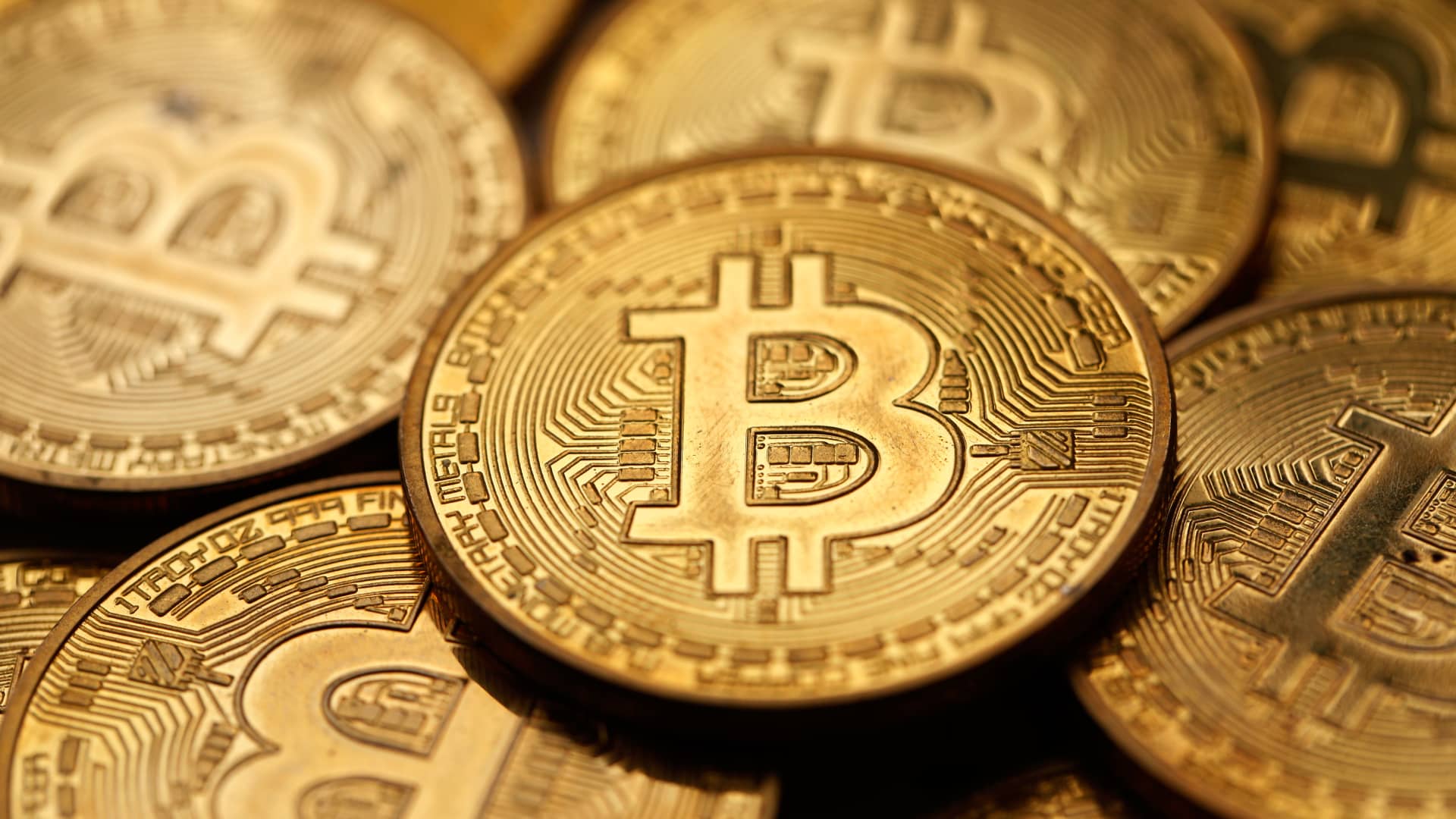 Trump Advisor's $300M Bitcoin Firm Launches