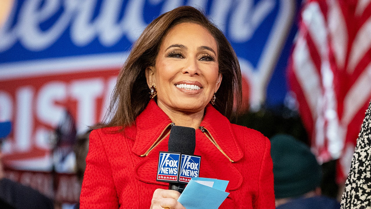Trump Names Pirro Interim US Attorney