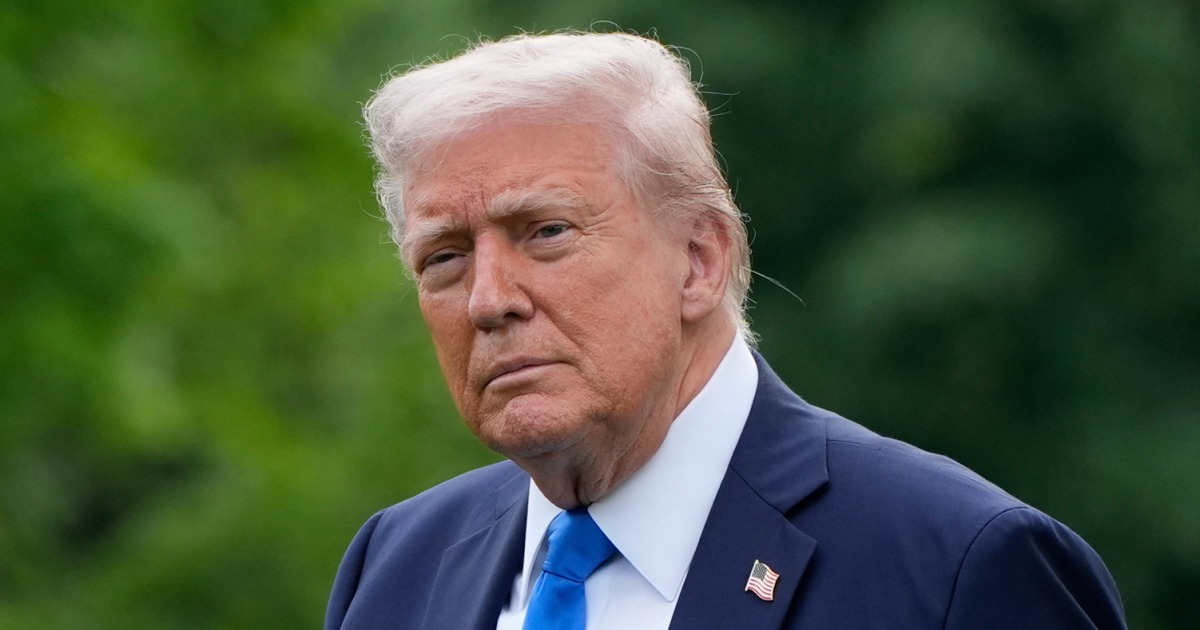 Trump's 100% Tariff Threat: Foreign Films Face Crisis