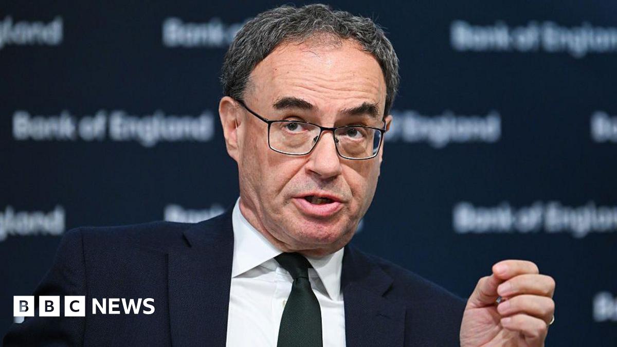 UK-EU Trade: Bank Boss Urges Action