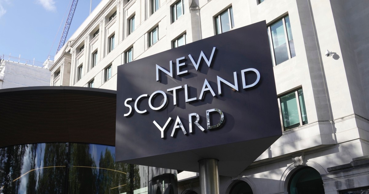 UK Investigates Iranian State-Sponsored Plots