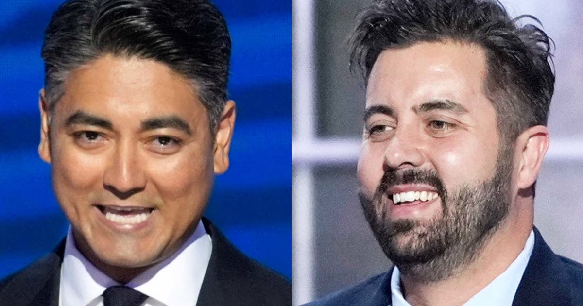 Vance's Brother Leads Cincinnati Mayor Race