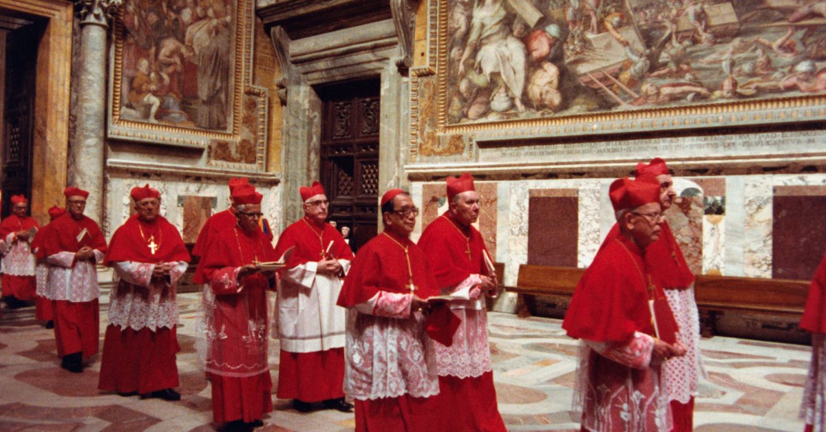 Vatican Conclave: Cardinals Elect New Pope