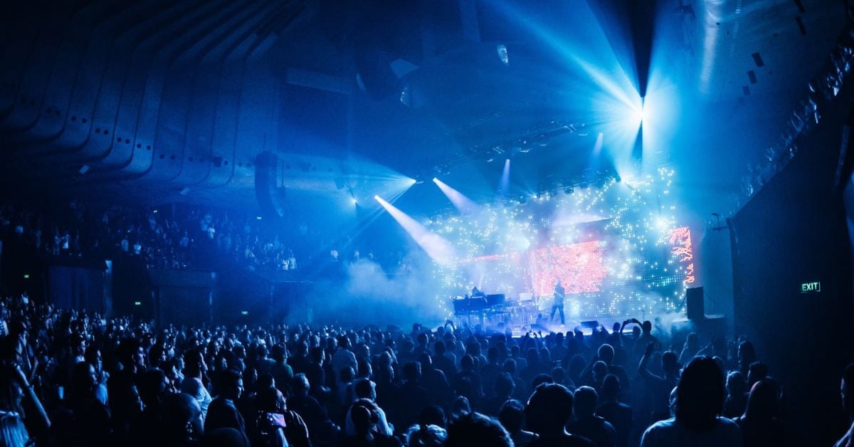 Vivid Sydney 2024: Opera House Must-See Shows