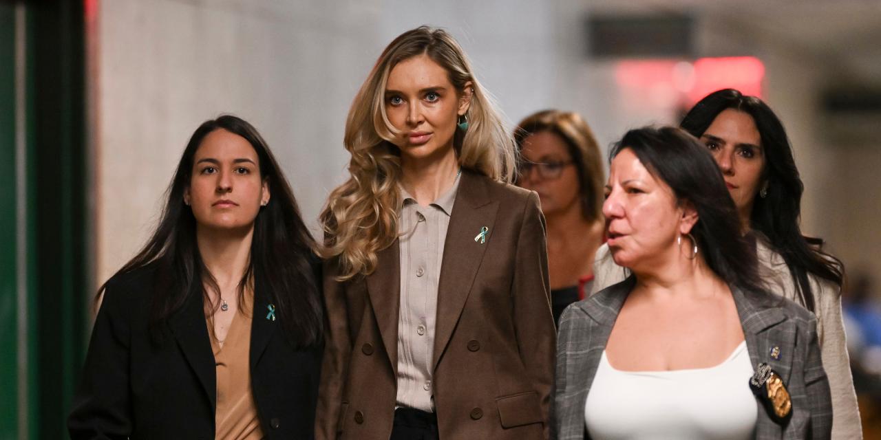 Weinstein Accuser Details Hotel Room Rape
