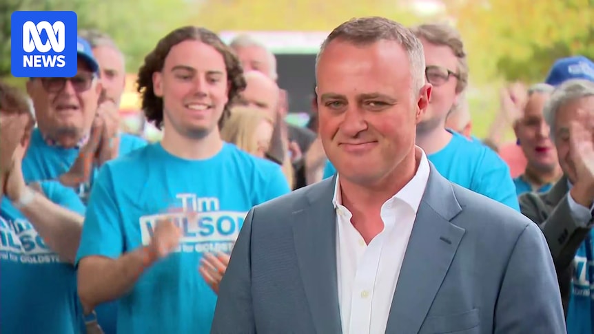 Wilson Emotional On Goldstein's Win, Attacks Daniel